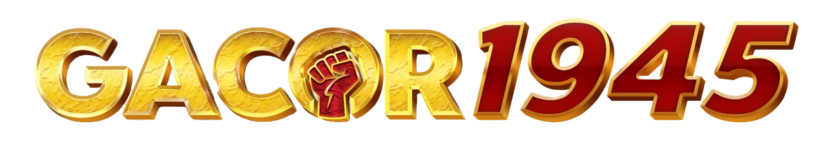 gacor1945 logo